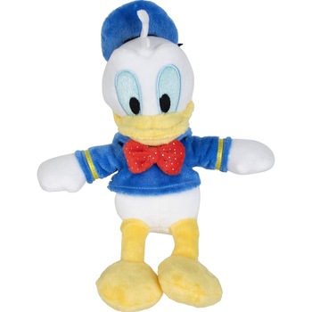 Jucarie de plus Disney Donald, 20 cm Jucarie de plus Disney Donald, 20 cm