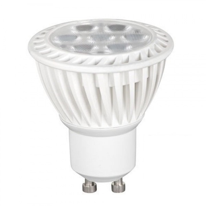 Spot Led крушка, V-TAC, 7w, чип Samsung, цокъл GU10