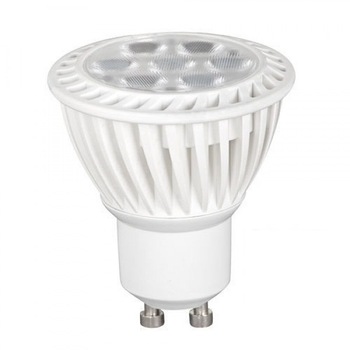 Bec Led Spot, V-TAC, 7w, Chip Samsung, Dulie GU10 Bec Led Spot, V-TAC, 7w, Chip Samsung, Dulie GU10