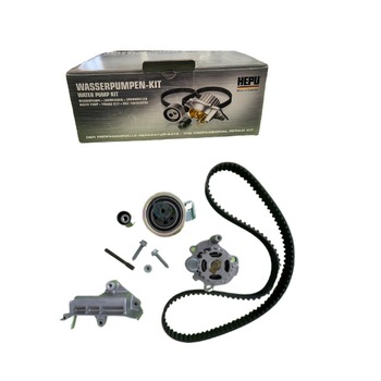 Kit distributie, Hepu, AUDI, VW, Skoda, Seat, 85 kw, 2000 - 2010 Kit distributie, Hepu, AUDI, VW, Skoda, Seat, 85 kw, 2000 - 2010