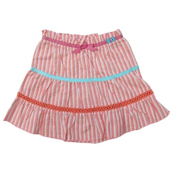 Fusta S25408 Primii Pasi, Roz Fusta S25408 Primii Pasi, Roz