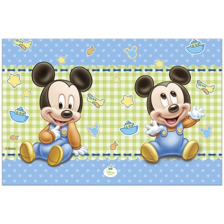 Disney Baby Mickey Asztalterito 1 180 Cm Pnn Emag Hu