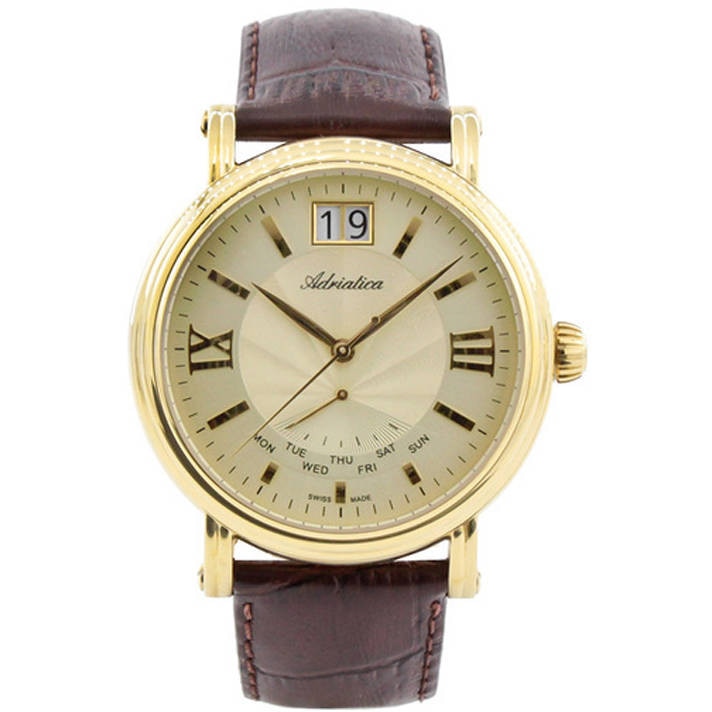 Ceas pentru barbati Adriatica