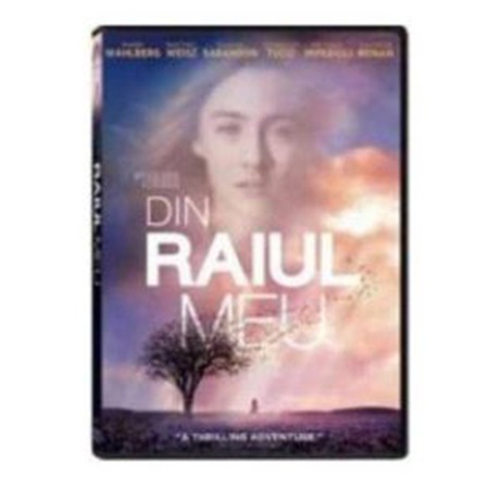 The Lovely Bones Dvd 2010 Emag Ro