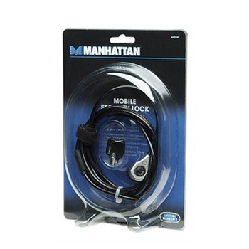 Manhattan incuietoare securitate laptop Manhattan incuietoare securitate laptop