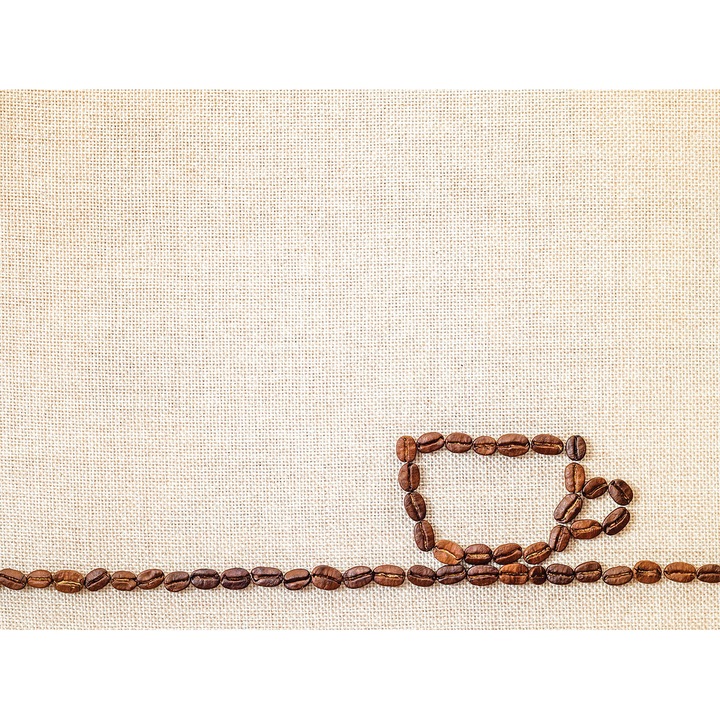 Кухненски декоративен стъклен панел, защита на печка, против пръски, UV печат, октопод, многоцветен печат, 800mmx600mm oct144-80x60