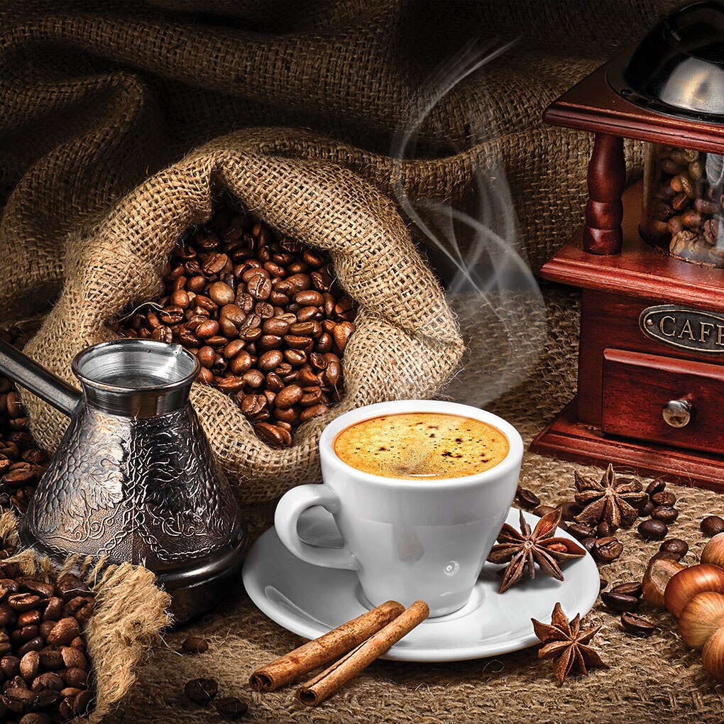 Panou sticla decorativa bucatarie, protectie aragaz, antistropire, Print UV, octopus, imprimata Multicolor, 600mmx600mm oct145-60x60