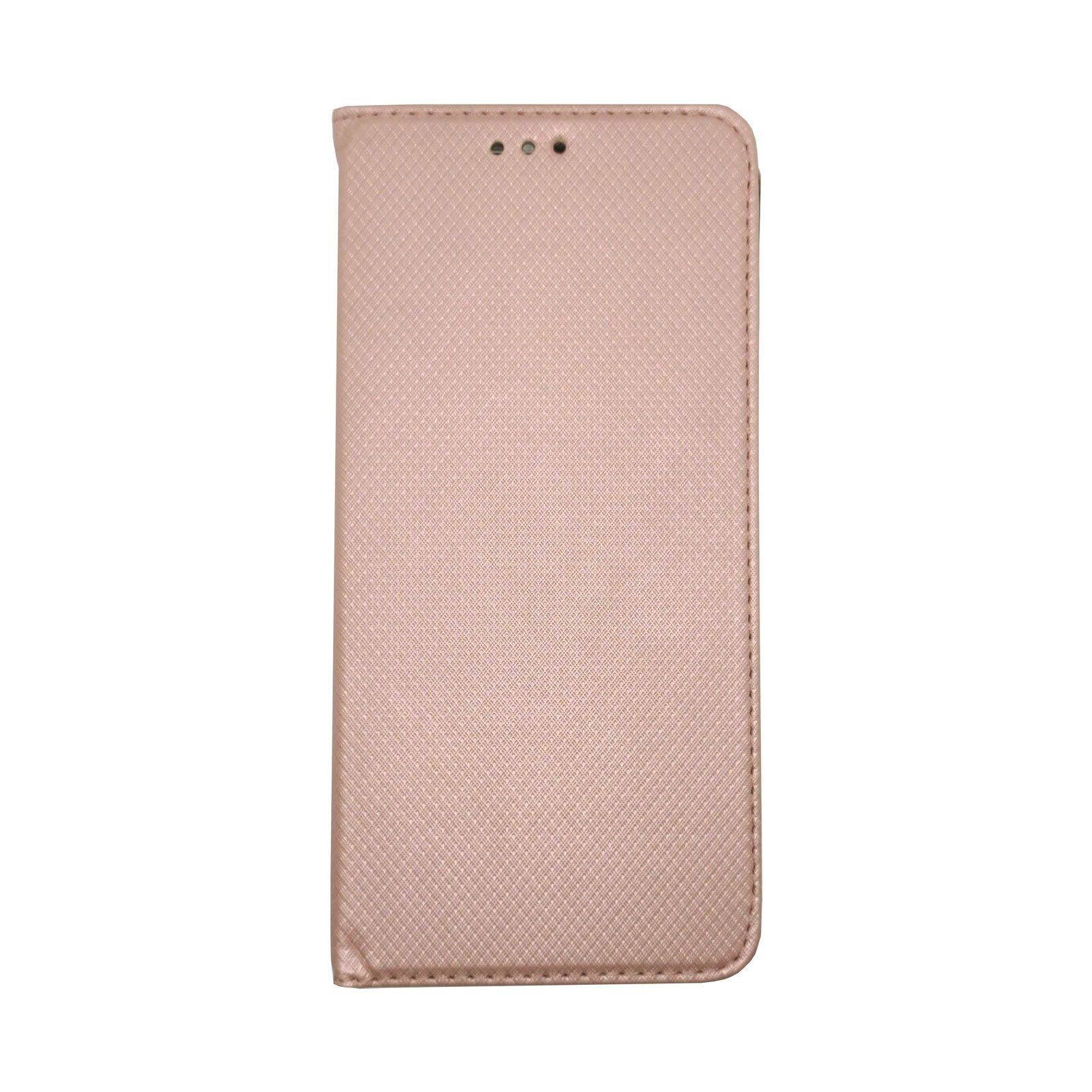 Husa Flip Carte Samsung Galaxy A50 Magnetica, Portofel, Antisoc Rose