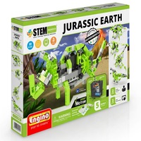 joc de constructie creativ engino eroii stem epoca jurassica-motorizat imagen 47_1_
0