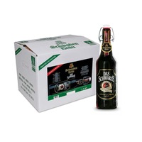 Bere neagra, Schwaben Brau, Das Schwarze, Set 20 sticle 0.5l