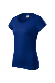 Tricou pentru dama, Albastru regal, R02-05, Albastru Tricou pentru dama, Albastru regal, R02-05, Albastru