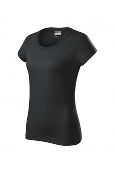 Tricou pentru dama, Ebony gray, R02-94, Multicolor Tricou pentru dama, Ebony gray, R02-94, Multicolor