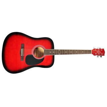 Chitara Acustica - Pulse HW39-101 RDS Chitara Acustica - Pulse HW39-101 RDS