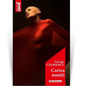 Cartea nuntii - George Calinescu, editia 2020 Cartea nuntii - George Calinescu, editia 2020