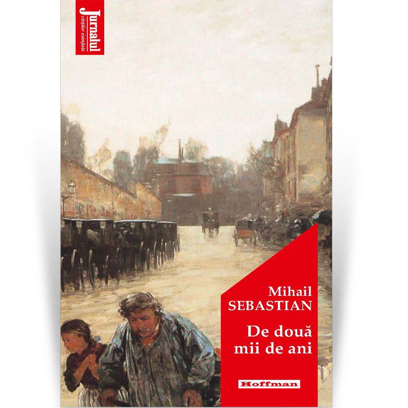 Intre zi si noapte - Henriette Yvonne Stahl, editia 2020