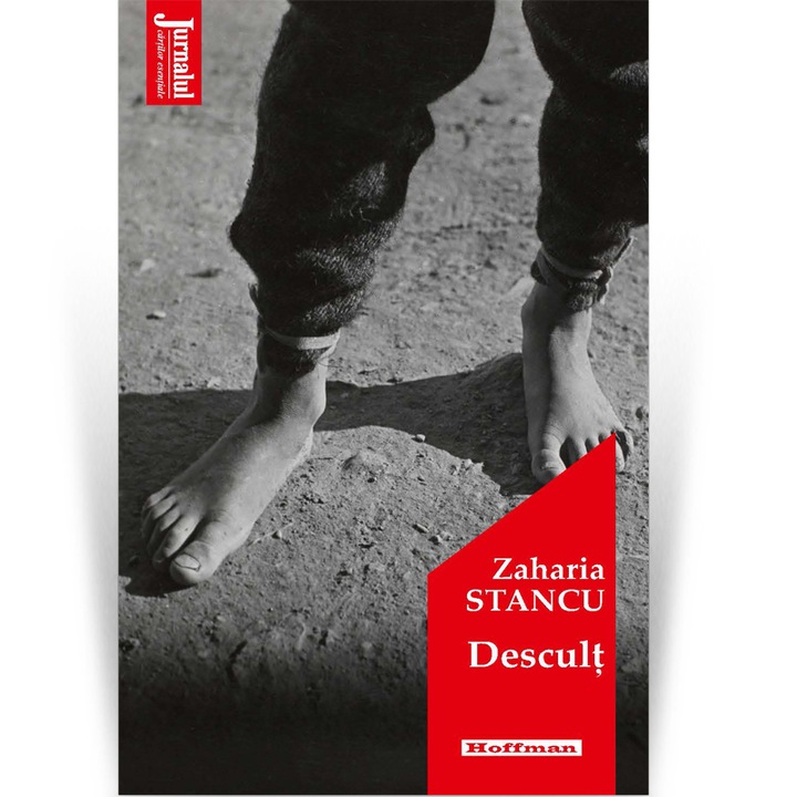 Descult - Zaharia Stancu, editia 2020