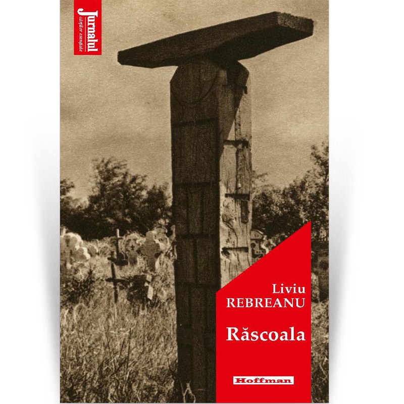 Rascoala - Liviu Rebreanu, editia 2020