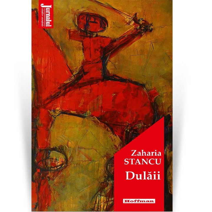 Dulaii – Zaharia Stancu, 2020-as kiadás