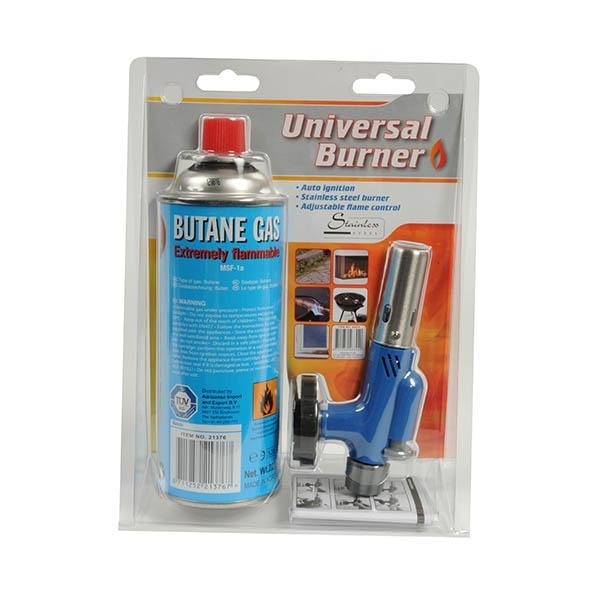 Lampa cu cartus gaz butan 227gr