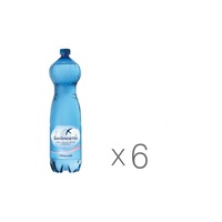 Apa Plata, bax 6 sticle, San Benedetto, pet 1.5l
