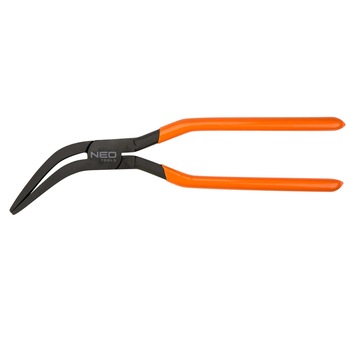 Cleste tinichigiu indoit 275 mm 31-075TOP Cleste tinichigiu indoit 275 mm 31-075TOP