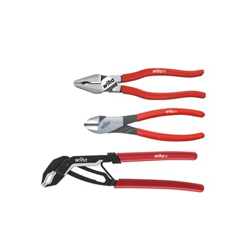 Set de 3 clesti Wiha Z99001 Set de 3 clesti Wiha Z99001