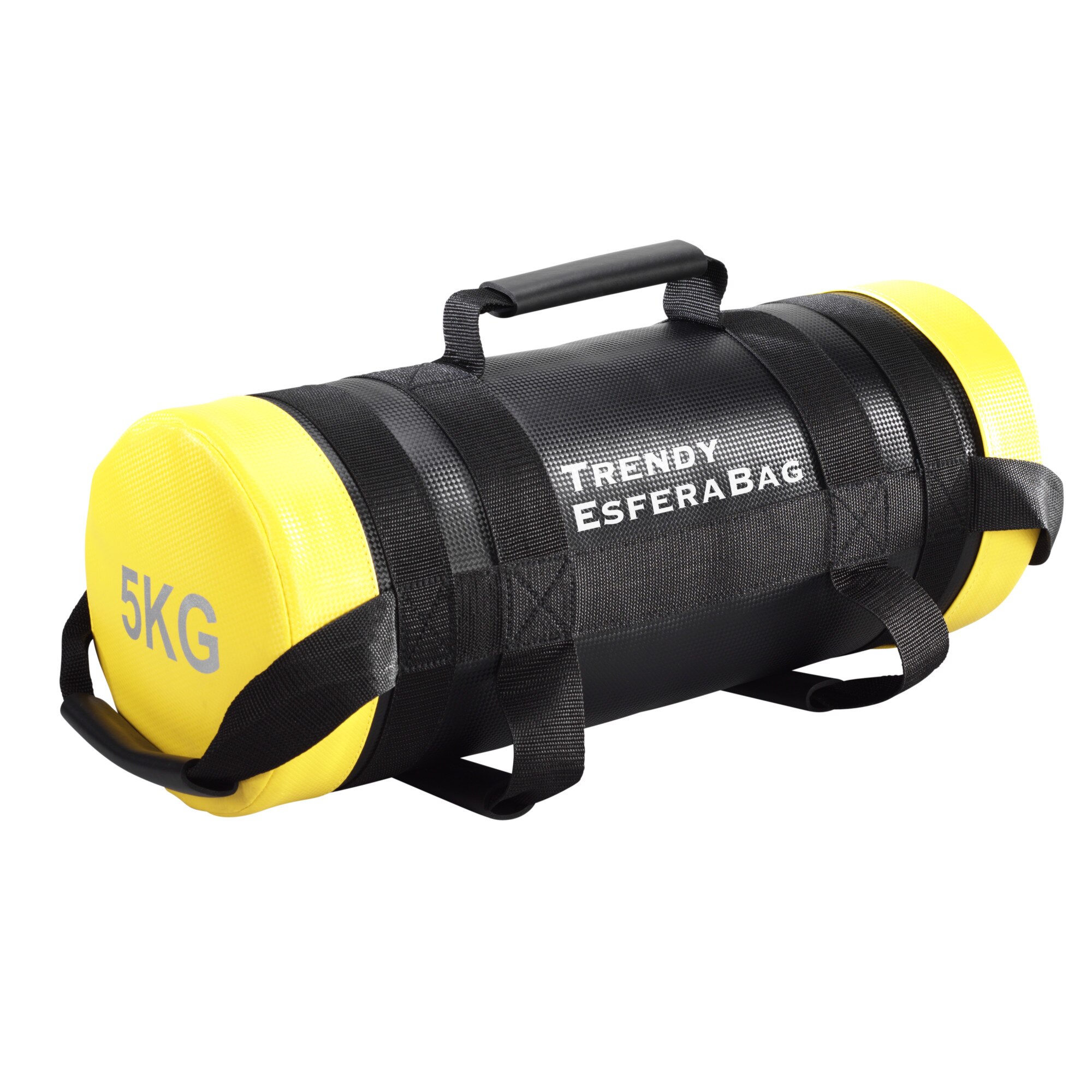 Sac fitness, 5 kg