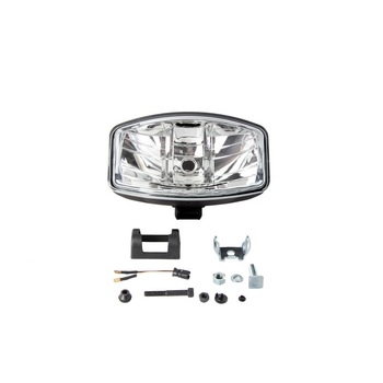 Lampa Hella, Halogen, Dreapta / Stanga, Bec tip H7 / W5W, 12V/24V Lampa Hella, Halogen, Dreapta / Stanga, Bec tip H7 / W5W, 12V/24V