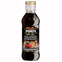 Crema de otet balsamic Ponti, 250ml