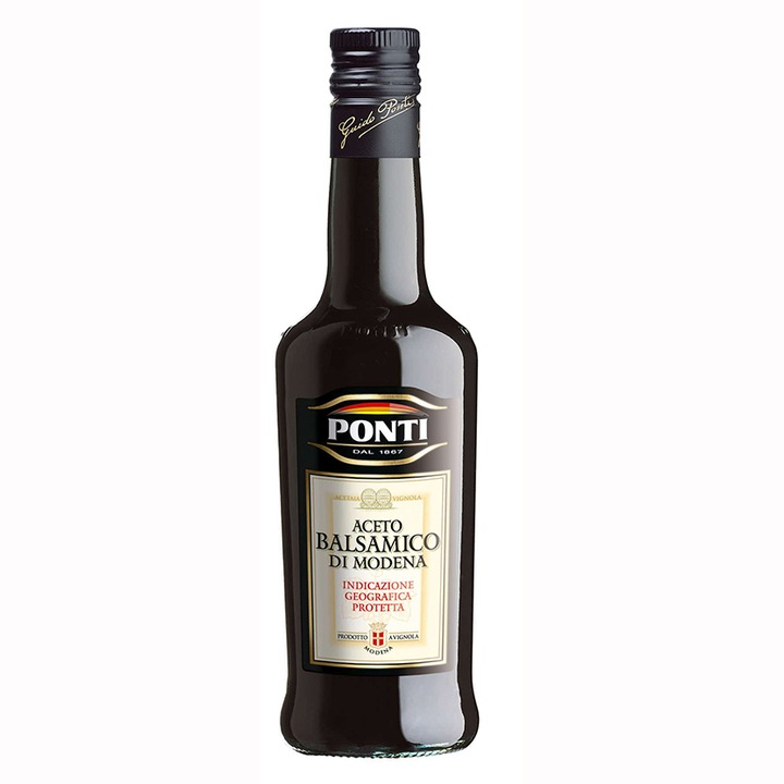 Otet balsamic Ponti, 500ml