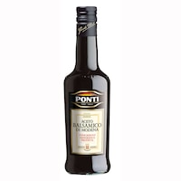 Otet balsamic Ponti, 500ml