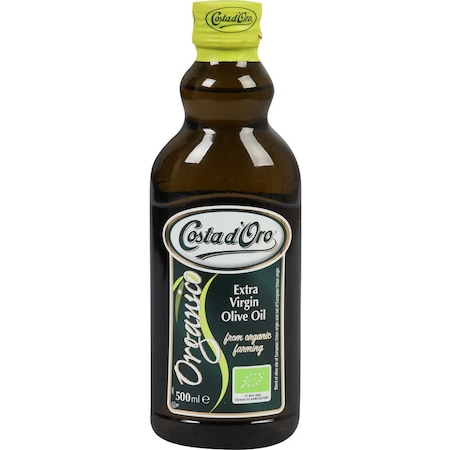 Ulei De Masline Extravirgin Bio Costa D Oro 500ml Emag Ro