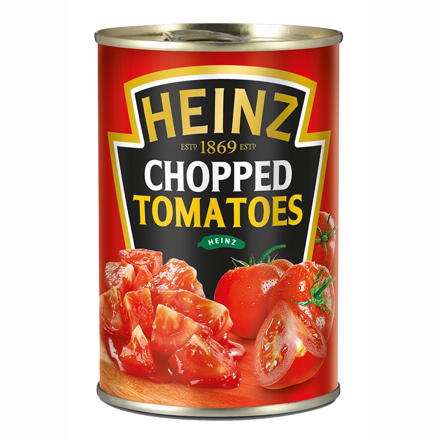 Pulpa de rosii Heinz, 400g