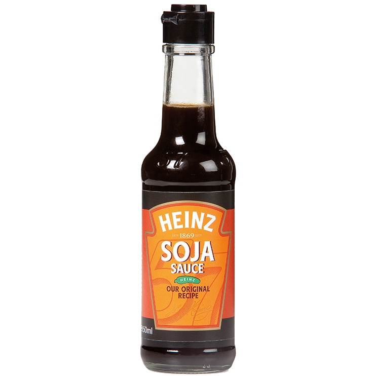 Sos soia Heinz, 150ml