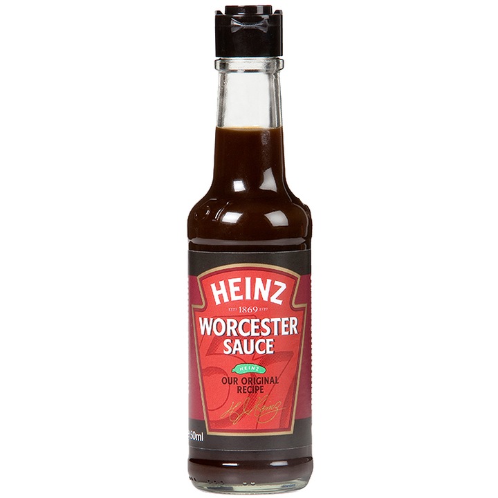 Sos worchester Heinz, 150ml