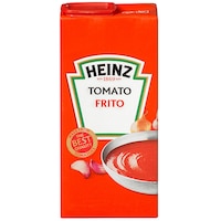 Pachet: 3 x Pasta de tomate Heinz, 350g