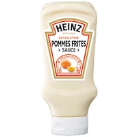 Pachet: 2 x Sos cartofi prajiti Heinz, 400ml