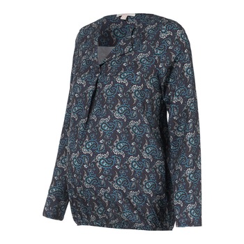 Bluza gravide Esprit, multicolor, marimea 36 Bluza gravide Esprit, multicolor, marimea 36