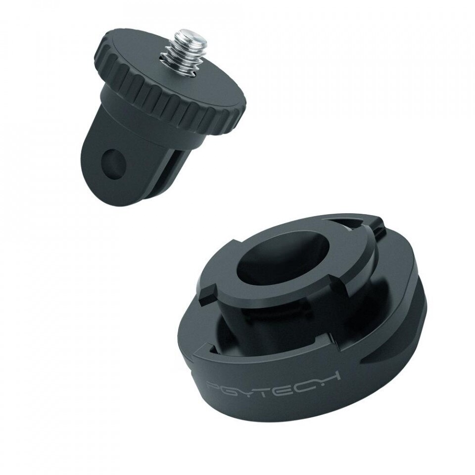 Adaptor trepied PGYTECH pentru DJI Osmo Action