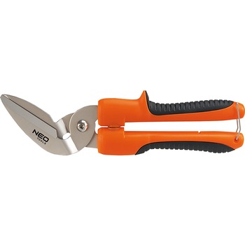 Foarfeca pentru mocheta/covoare, NEO TOOLS, 63-901 Foarfeca pentru mocheta/covoare, NEO TOOLS, 63-901