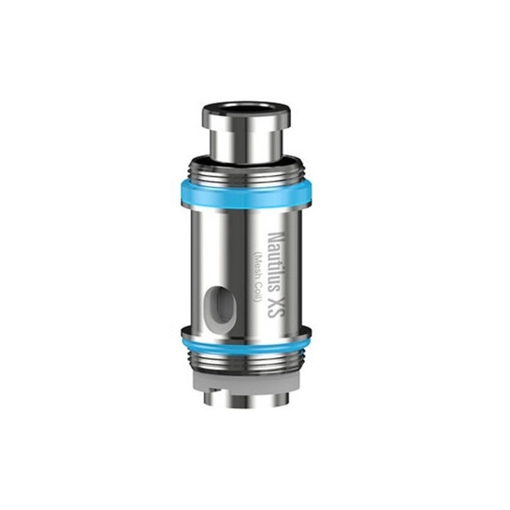 Set 1 x Rezistenta Aspire Nautilus XS Mesh - 0.7ohm