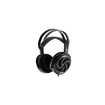 Casti Gaming Tt eSPORTS by Thermaltake Shock Spin HD Red Casti Gaming Tt eSPORTS by Thermaltake Shock Spin HD Red