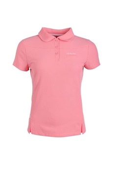 Tricou tip polo LA Gear Pique, Roz, XS Tricou tip polo LA Gear Pique, Roz, XS