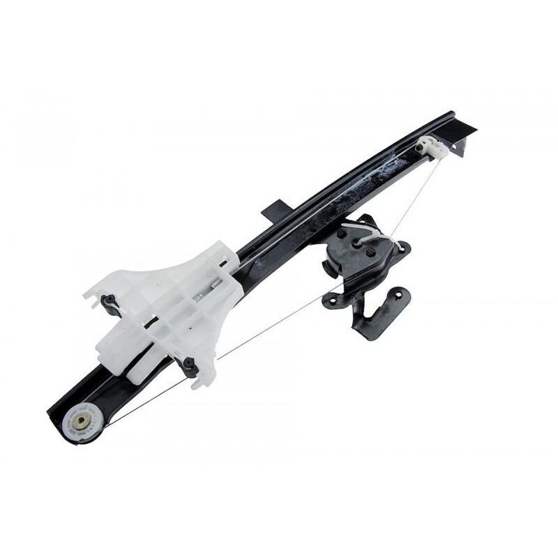 Macara geam electric Ford Mondeo 2 (1996-2000) [BAP] 1S71F27001BM