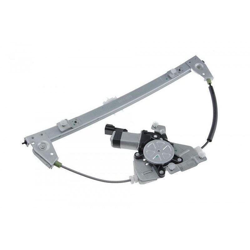 Macara geam electric Fiat Palio (1996->) [178_] 46736841