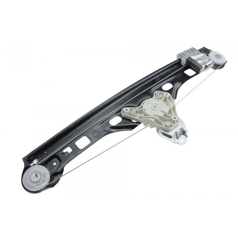 Macara geam electric Mercedes C-Class (2000-2007) [W203] 2037300346