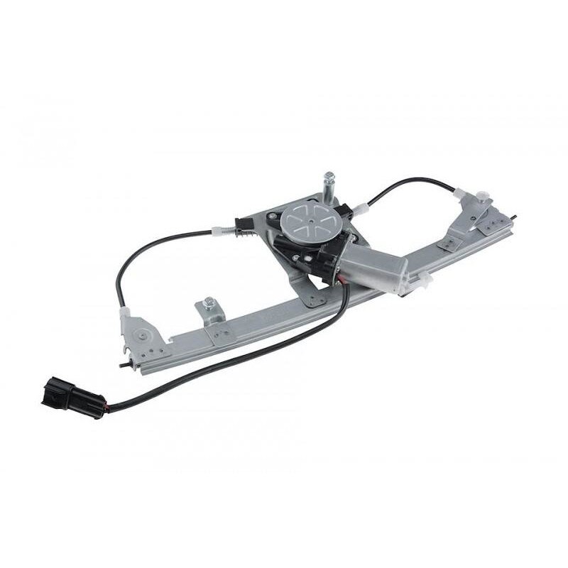 Macara geam electric Fiat 500 (2007->) [312_] 51785841