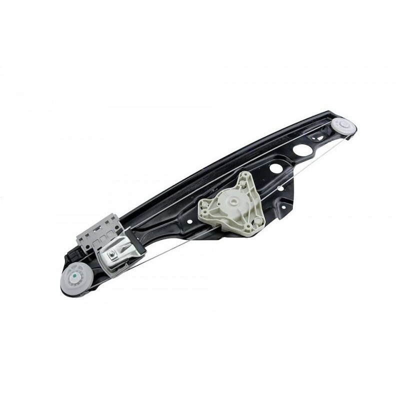 Macara geam electric Mercedes E-Class (2002-2009) [W211] 2117300446