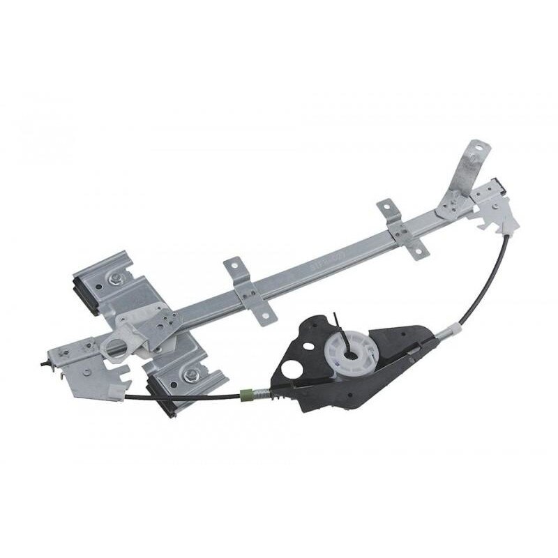 Macara geam electric Ford Fiesta 5 2001-> JH , JD , MK6 1225776