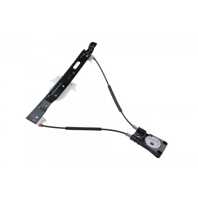 Macara geam electric Ford Mondeo 4 (2007-2015)[BA7] 7S71A27000BG